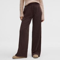 lululemon Scuba 女士中腰阔腿裤 加绒 LW5IOTS