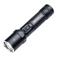 纳丽德 P80 强光手电筒 最新款P80 1600流明