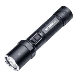 纳丽德 P80 强光手电筒 最新款P80 1600流明