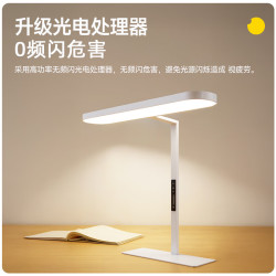 童视界 XGZ1-DESK-48 桌面大路灯护眼灯 48W