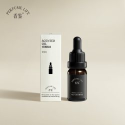 Perfumelife 薰衣草香薰精油多香型室内扩香石植物补充液