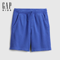 Gap/盖璞 725051 松紧腰 男童夏季休闲短裤