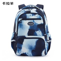 卡拉羊 青少年儿童双肩包 CX2830+CX5485 18L/24L