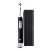 Oral-B 去除牙菌斑 电动牙刷 旅行盒