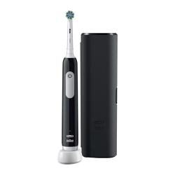 Oral-B 去除牙菌斑 电动牙刷 旅行盒