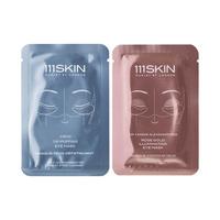 111SKIN 玫瑰金眼膜