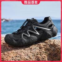 骆驼 男士运动鞋 户外休闲鞋