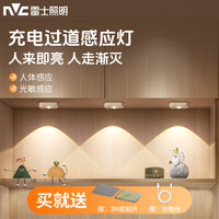 雷士 照明随意贴小夜灯-PDD