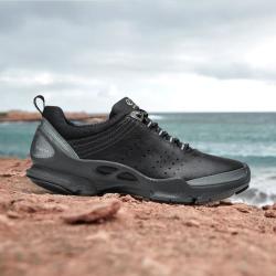 ecco BIOM 女款健步鞋 C091503