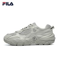 百亿补贴：FILA 男鞋掠夺者2代跑步老爹复古休闲时尚运动鞋F12M216132