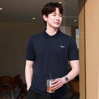 真维斯 男士翻领短袖POLO衫