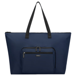 TUMI Packables系列 轻便可折叠 大容量托特包