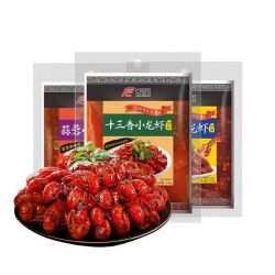 饭巢 十三香小龙虾调料 80g
