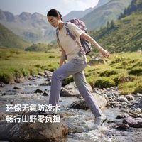 SURPINE 越山LITE 女款软壳裤 SLLPAM018-360436