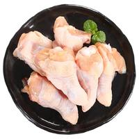 春雪食品 鸡翅根 500g *2件冷冻生鲜鸡肉