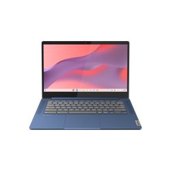 联想 IdeaPad Slim 3i 轻薄 笔记本电脑  集成显卡 深渊蓝 64GB 4GB