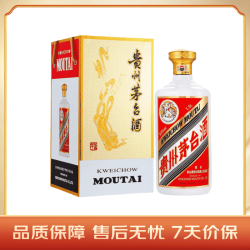 茅台 飞天茅台 53%vol 酱香型白酒 1500ml 单瓶装