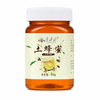 虎峰岭 东北椴树雪蜜 结晶白蜜 500g