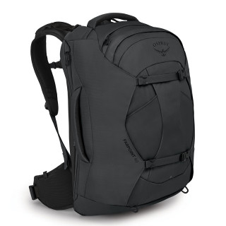 OSPREY farpoint 小鹰背包 远行 40L 登机行李箱 户外旅行包 双肩