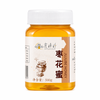 虎峰岭 东北椴树雪蜜 结晶白蜜 500g