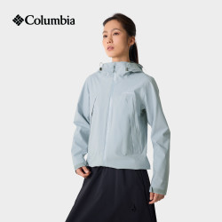 Columbia 女子防水冲锋衣 XR8875