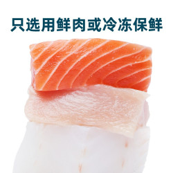 鲜朗 低温烘焙全价猫粮 2kg
