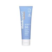 thinksport 物理防晒霜 89ml