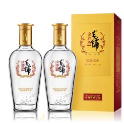 毛铺 金荞酒 42%vol 荞香型白酒 500ml*2瓶 礼盒装