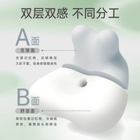 移动端、88VIP：西诺思 多功能床头靠枕 居家布艺