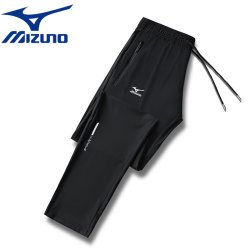 MIZUNO WAVE 美津浓运动生活男女通用运动长裤916