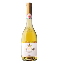 托卡伊 SIMKÓ PINCE 小贵腐 思慕客酒庄托卡伊福尔明甜型白葡萄酒 500ml