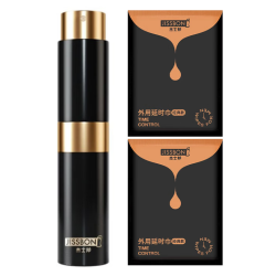 杰士邦 延时喷剂8ml+外用延时巾*2片