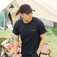 Columbia 2026春夏新款 哥伦比亚 户外零感防晒帽快干透气遮阳棒球帽子