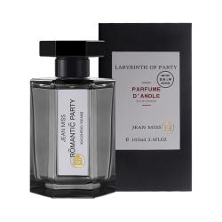 JEAN MISS 冥府之路 EDP 100ml+蔚蓝 EDP 100ml