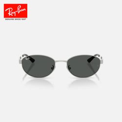 Ray-Ban 0RB3774D 新款遮阳太阳镜男女通用