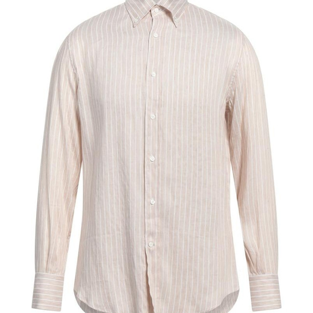 BRUNELLO CUCINELLI Linen shirt s码亚麻（可惜是小码）