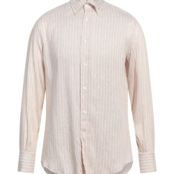 BRUNELLO CUCINELLI Linen shirt s码亚麻（可惜是小码）