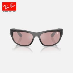 Ray-Ban 枕形丙酸盐墨镜男女同款太阳镜0RB2289