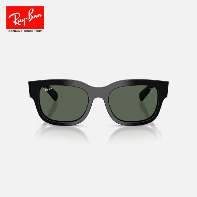 移动端：Ray-Ban 法拉利联名太阳镜 0RB2228M 自驾出游 户外强光防护