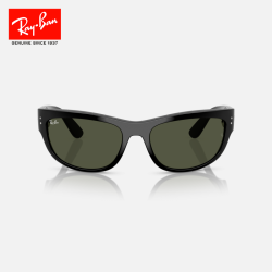 Ray-Ban RayBan雷朋balorama窄框太阳眼镜男女款户外开车眼镜墨镜0RB2289