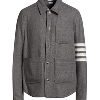 THOM BROWNE Jacket 2码