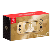  Nintendo/任天堂 塞尔达智慧再现 NS掌机