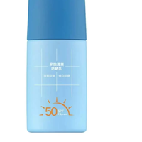 高夫 男士防晒霜赤道防晒凝乳液户外防晒SPF45PA+++