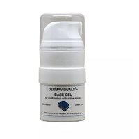 Dermaviduals DMS水性保湿霜通用25ml丰盈保湿滋润欧洲直邮正品进口乳液化妆品