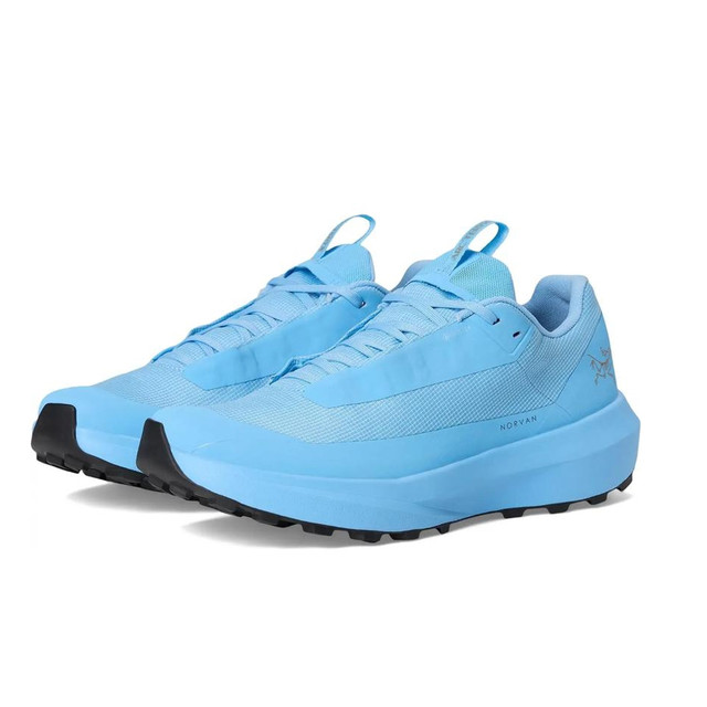 限新用户：ARC'TERYX Norvan LD 4 GTX 女款越野跑鞋