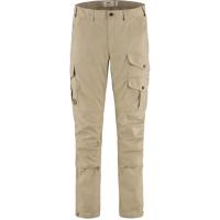 FJÄLLRÄVEN Vidda Pro Lite 男士休闲裤 Dark Grey 58