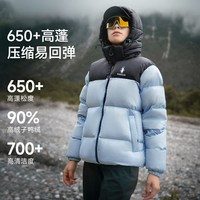 企鹅 女士羽绒服 M35CR28089C/M35CR28089A