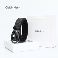Caibin Klarn 男士皮带 CKO14