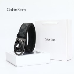 Caibin Klarn 男士皮带 CKO14