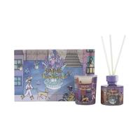 THE BEAST 野兽派 Jungle Collection 香薰礼盒